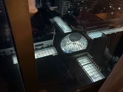 -青岛富力艾美酒店