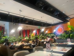 -半秋山西餐厅(巴南万达广场店)