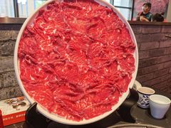 -巴蜀大将火锅(春熙店)