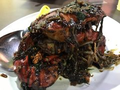 -龙海鲜螃蟹王(宏茂桥店)