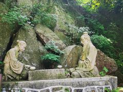 -紫金山山顶公园