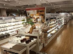 -NITORI 宜得利家居(苏州吴中永旺梦乐城店)