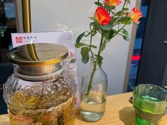 -甘思咪哚·云南艺术餐厅(天河广百店)