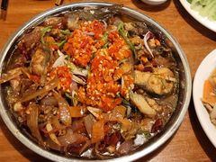 -老街坊餐吧