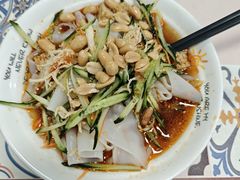 -媛媛家秘制鸡丝凉皮(陆慕店)