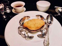 -北京四季酒店·采逸轩