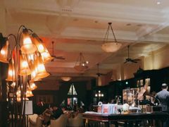 -LONG BAR 廊吧(外滩华尔道夫酒店)