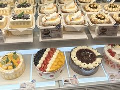 -85度C(上海兰溪二店)