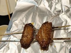 -勇利赵家烤肉坊(含光路店)