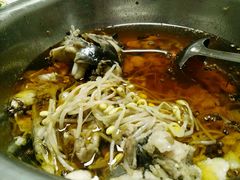 -沸腾鱼家(大尧三路店)