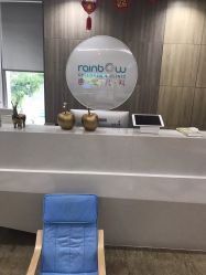 -睿宝儿科·眼科·口腔(静安大悦城门诊部)