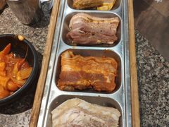 -高丽苑韩国烤肉(海昌路旗舰店)