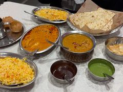 -葛尼沙印度餐厅 (镇明路店)