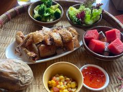 -三亚海棠湾万丽度假酒店