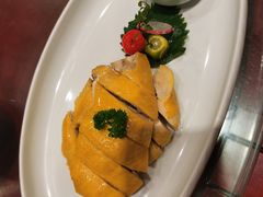 -三品香·江浙菜(松江九谊店)