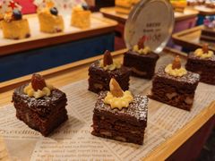 -西安皇冠假日酒店·朱雀咖啡厅