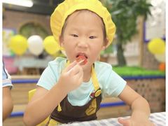 -金豆子幼稚园