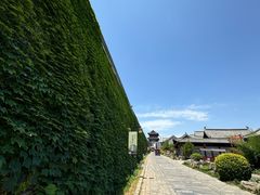 -青州古城