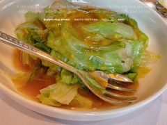 -天宝阁中餐厅(北京瑞吉酒店)