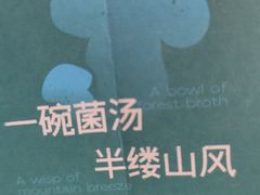 -芸山季·云南野生菌火锅(人民广场来福士店)