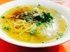 -鑫明明拉面(宁化路店)