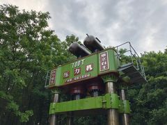 -柳州工业博物馆