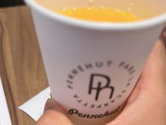 -Pennehut畔尼意面(合肥万象城店)