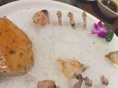 -东海怡品海鲜豆捞(星街坊店)