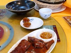 -台山美食一绝阿四台山黄鳝饭(阿四创作店)