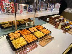 -匠牛亭·锅物烧肉放题自助(昆百大·泰业城店)