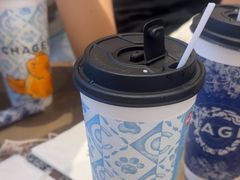 -霸王茶姬(上海恒基名人店)