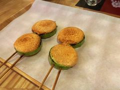 -鸟山鸣·日料食堂(王府井店)