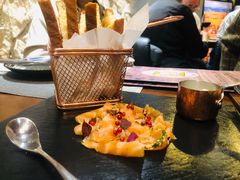 -LA CREPERIE BRETONNE布列塔尼法式餐厅(天童北路店)
