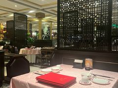-囍凤楼·粤菜·点心·火锅(温特莱店)