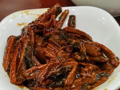 炒鳝糊-老半斋(福州路店)