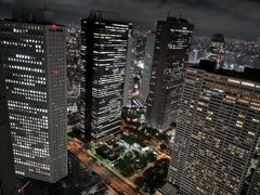 -东京都厅舍