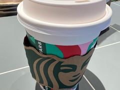 -星巴克(北京惠新东街店)