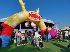 -秦皇岛乐岛海洋王国