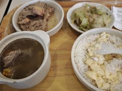 -真功夫(中医院店)