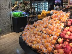-永辉Bravo超市(东二环泰禾广场店)