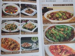 -龙的酒楼·手工早茶·顺德菜(近良路店)