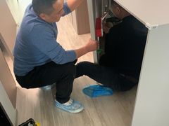 -佰丽爱家全屋定制(汶水店)