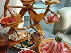 -故里和山·成都火锅(欢乐港湾店)