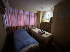 -理疗君·古法推拿姜疗SPA馆(东门店)