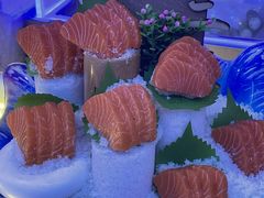 -海韵之星邮轮水会(明发商业广场店)