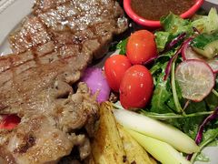 -小火花·干式熟成牛排馆Spark SteakHouse(剑桥郡店)