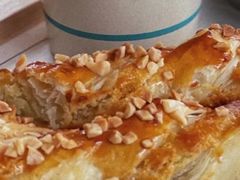 杏仁可颂-LUNEURS月乐诗·法式冰淇淋(环贸店)