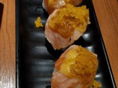 -采御鲜·回转寿司(汕头万达店)