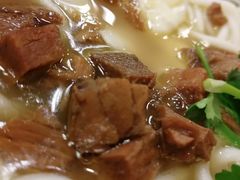 -鑫花溪牛肉米粉(凤凰街创始总店)