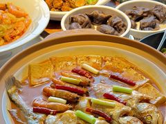 -船歌·鱼水饺青岛菜(金狮广场店)
